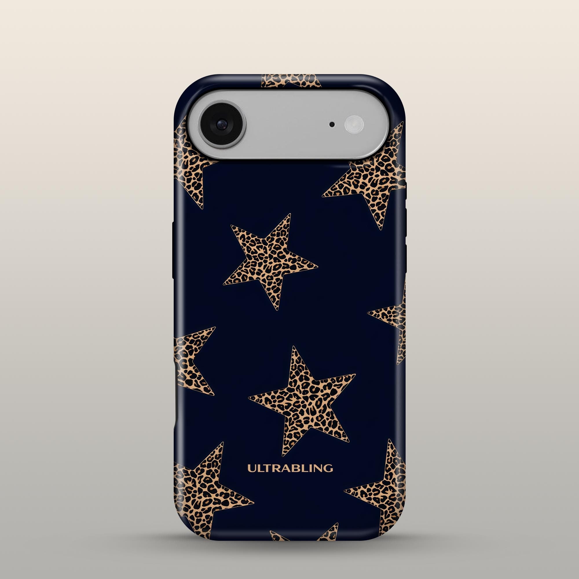Starlit Noir - Eclipse Case