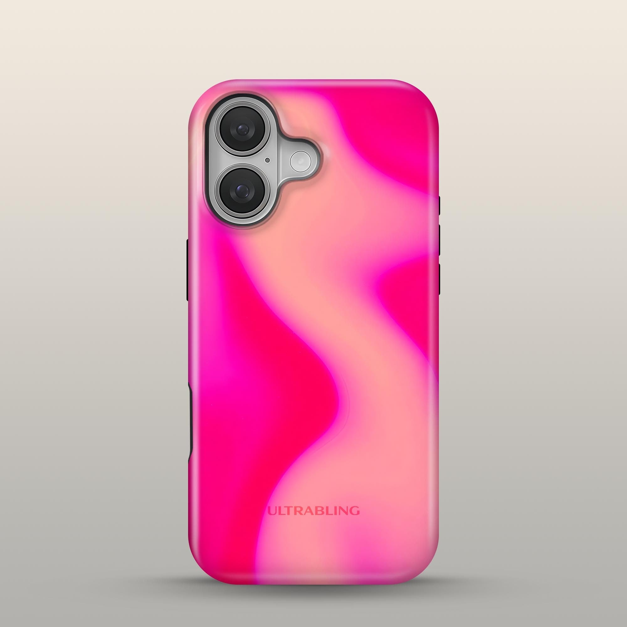 RosΓ© Mirage - Eclipse Case