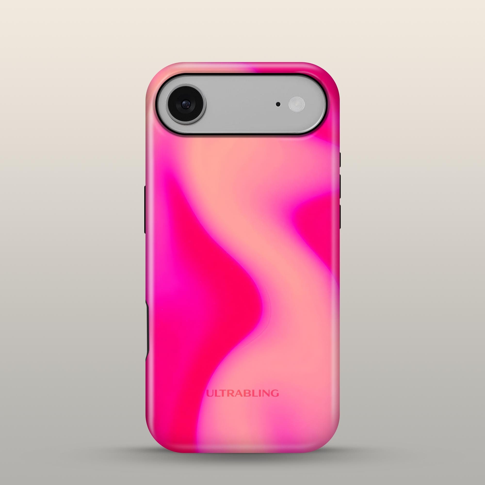 RosΓ© Mirage - Eclipse Case