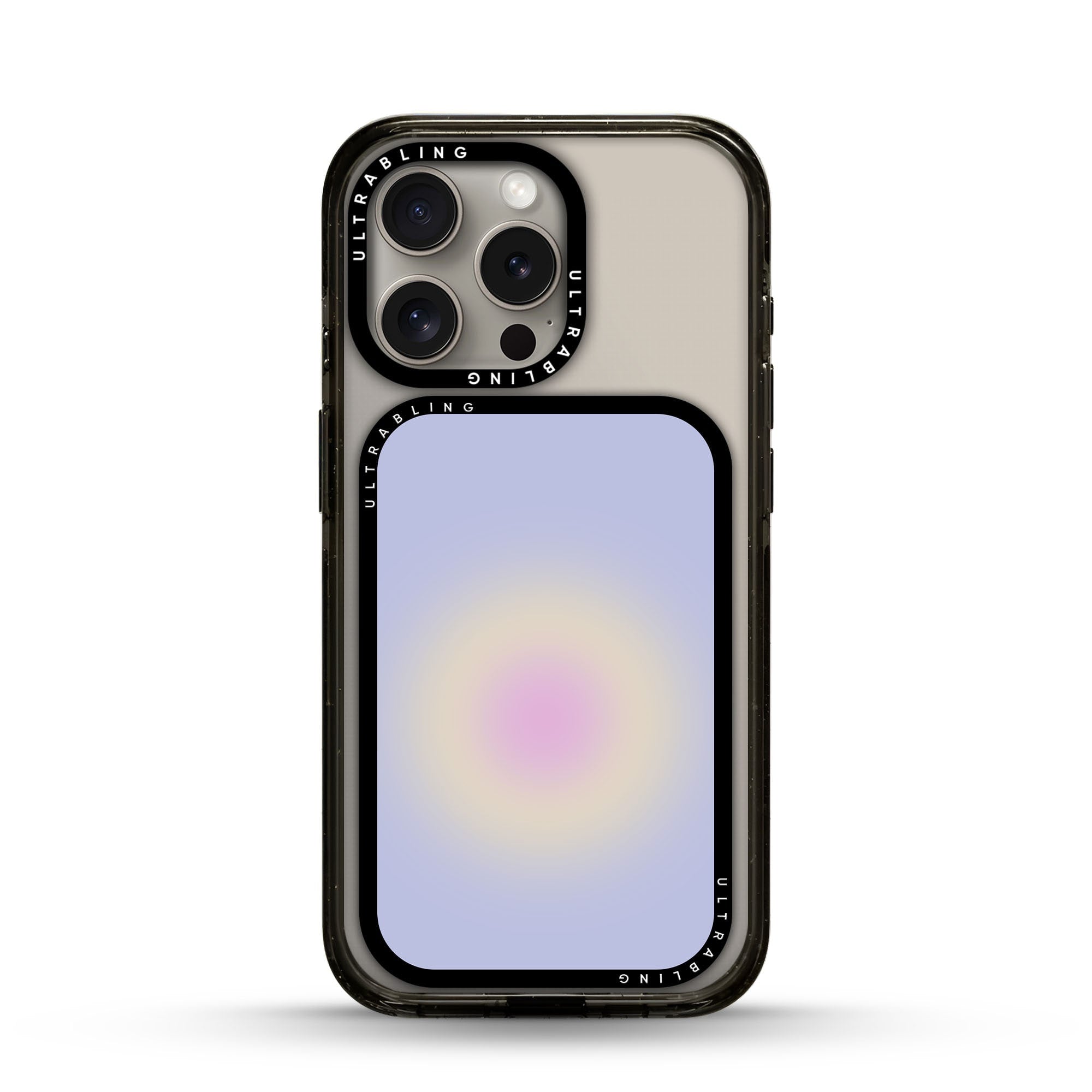 Violet Hour - MagSafe Wallet