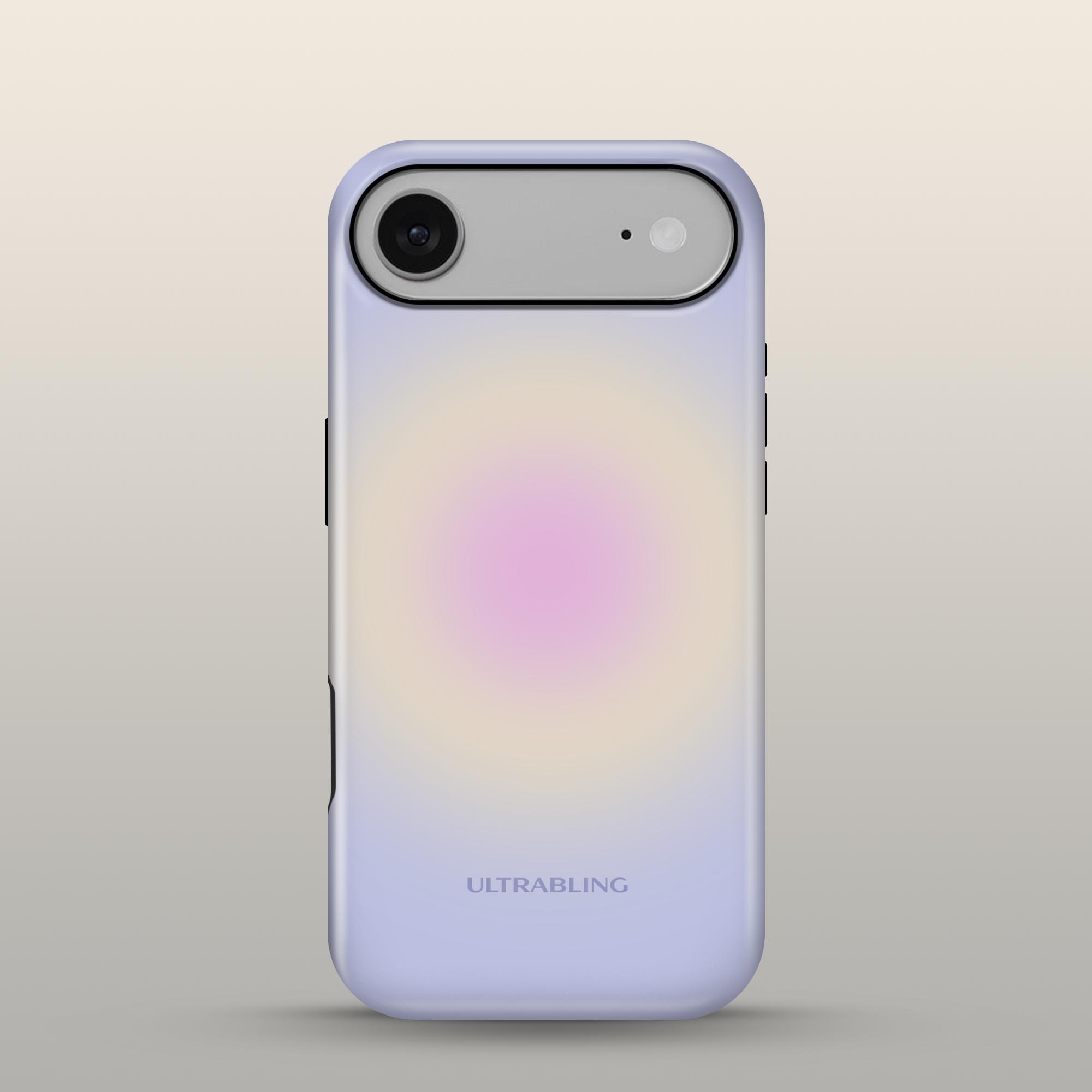 Violet Hour - Eclipse Case