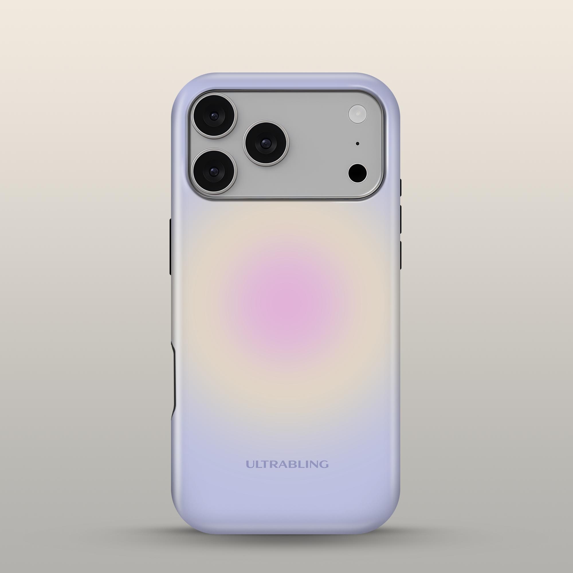 Violet Hour - Eclipse Case
