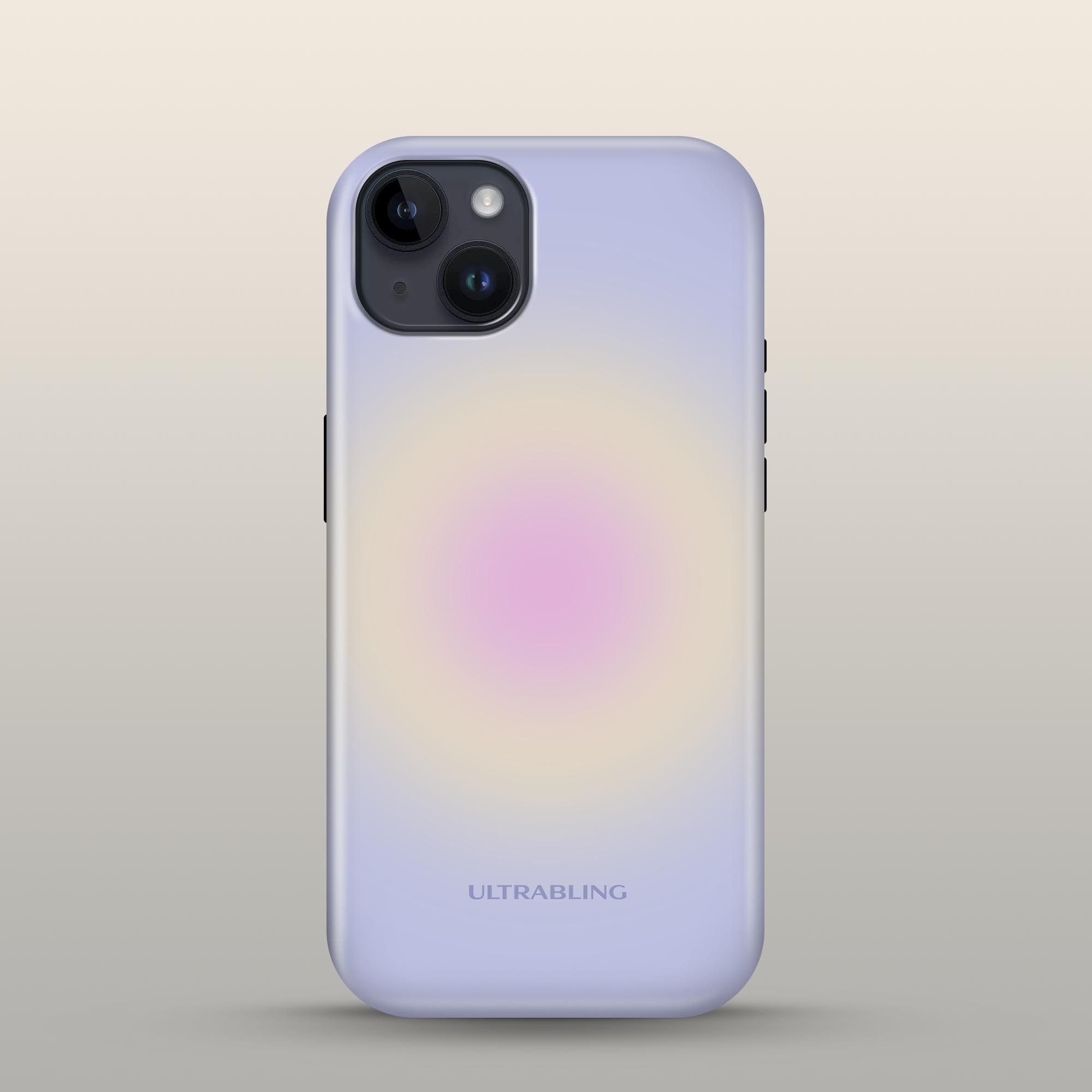 Violet Hour - Eclipse Case