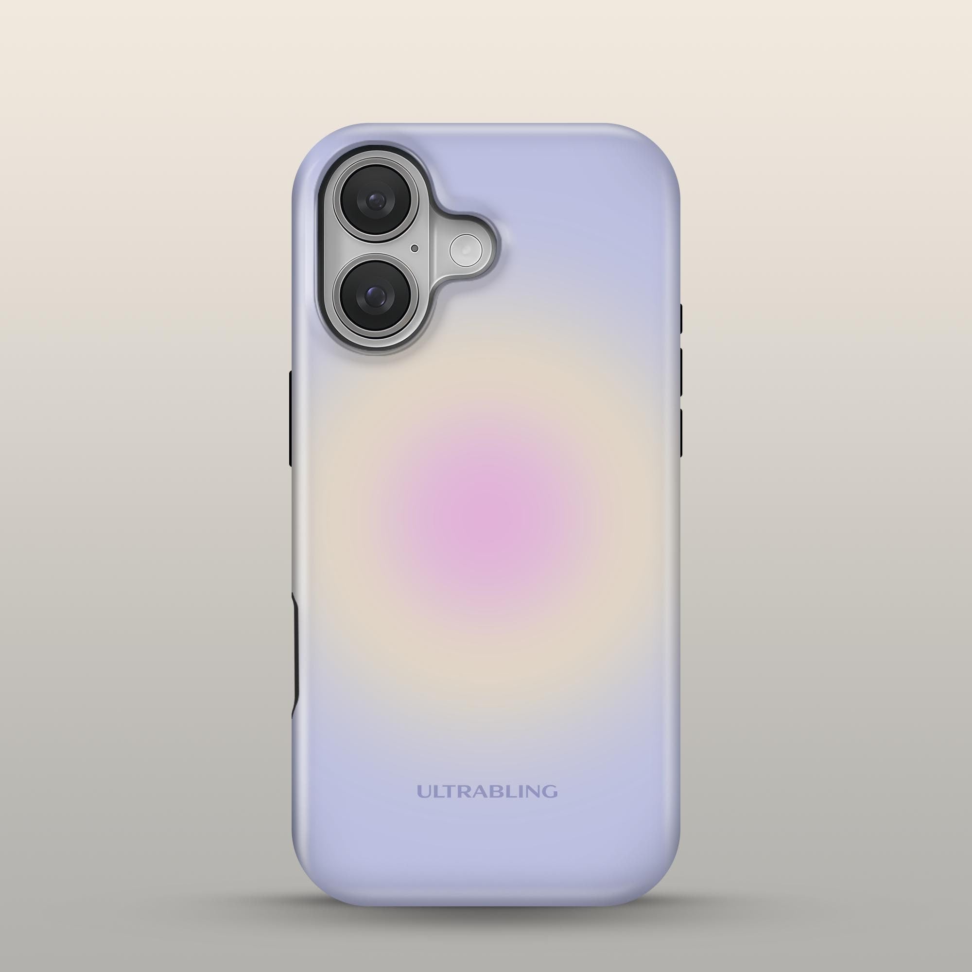 Violet Hour - Eclipse Case