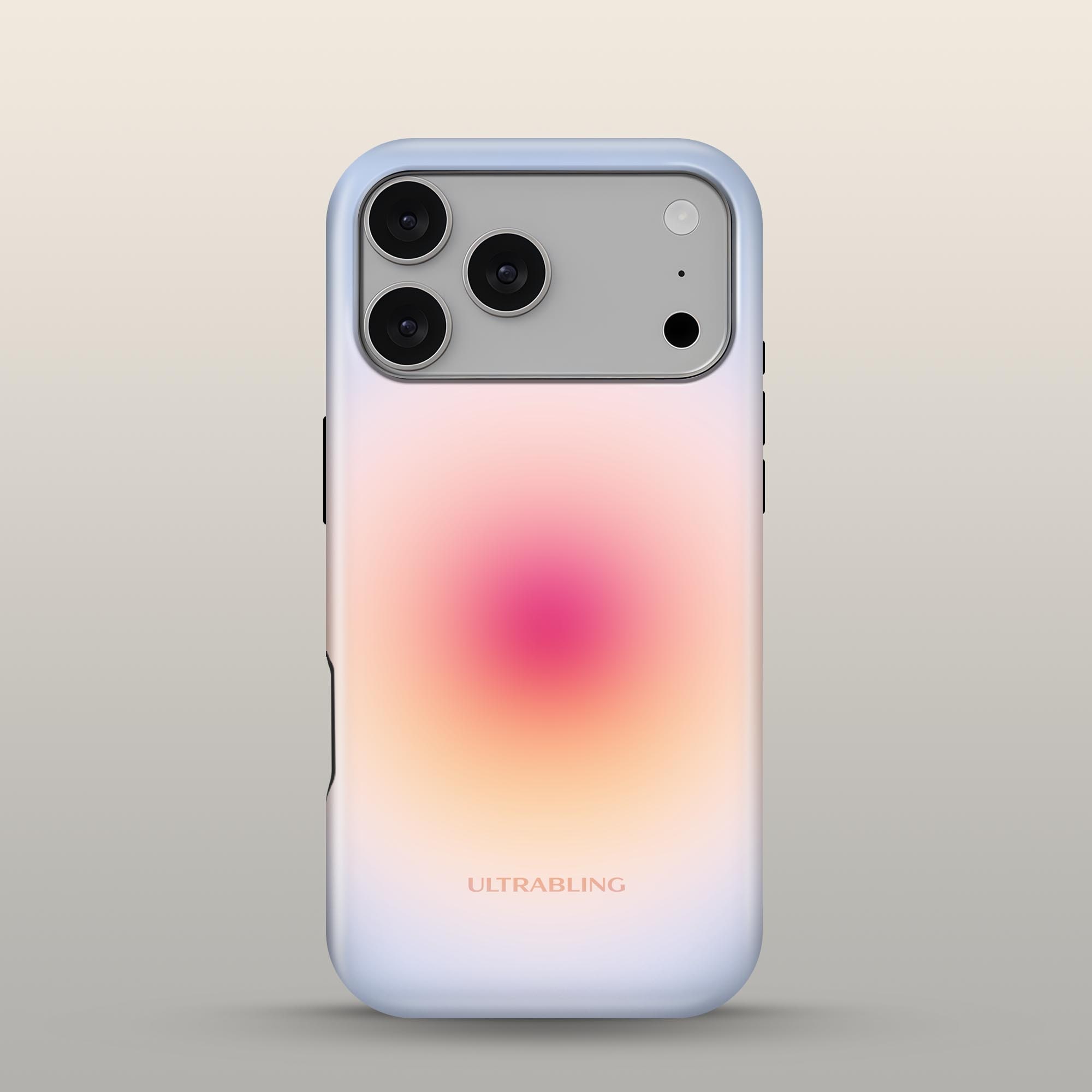 Golden Hour - Eclipse Case