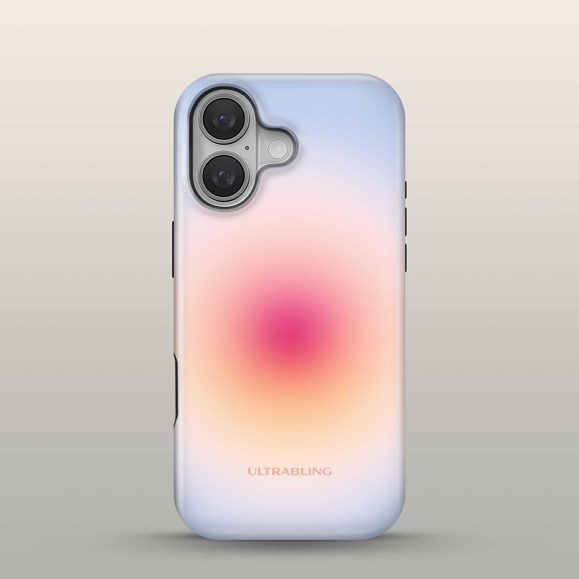 Golden Hour - Eclipse Case
