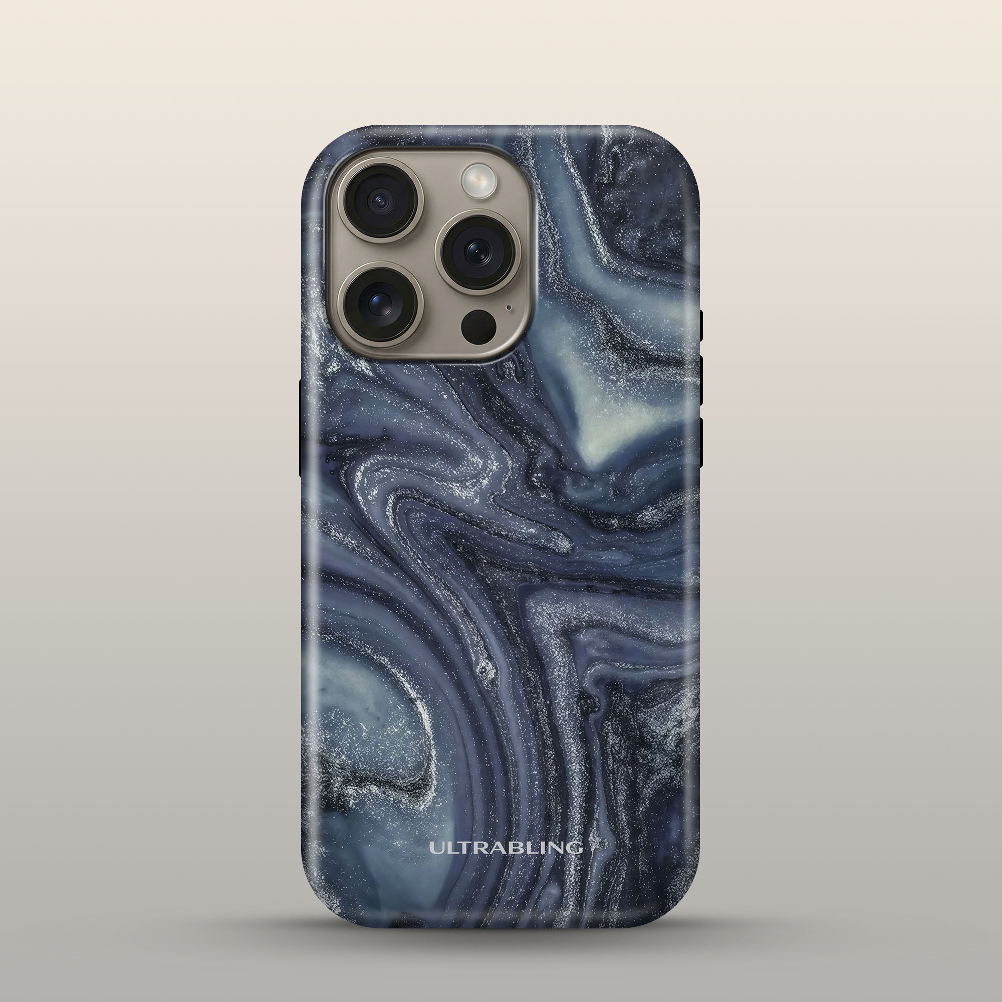 Midnight Marble - Eclipse Case