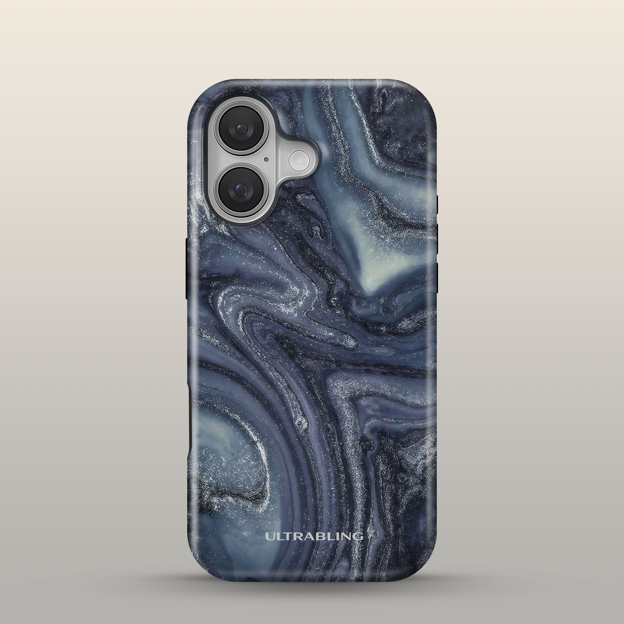 Midnight Marble - Eclipse Case