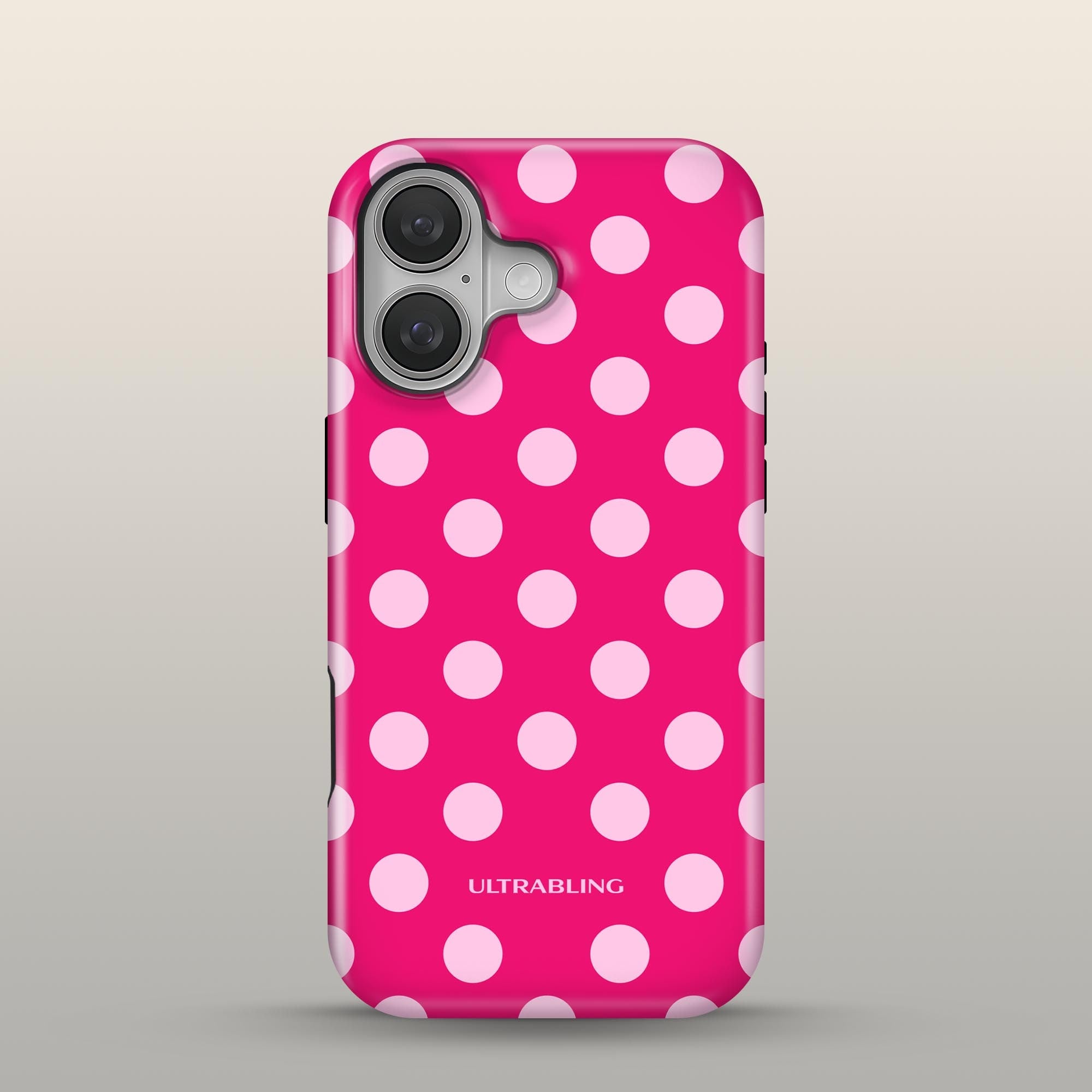 Bubblegum Pop - Eclipse Case