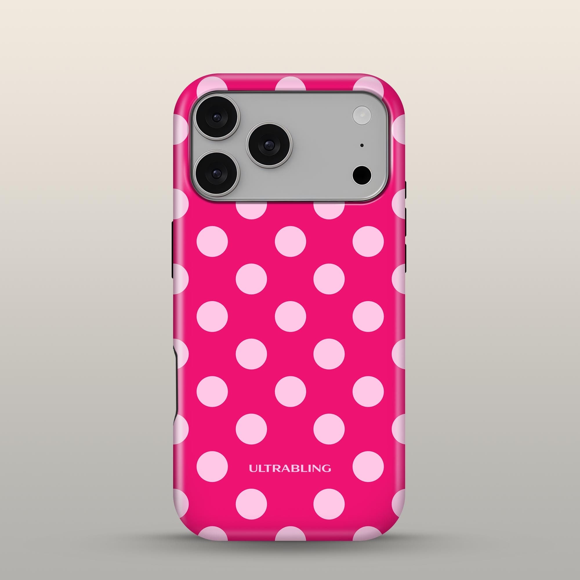 Bubblegum Pop - Eclipse Case
