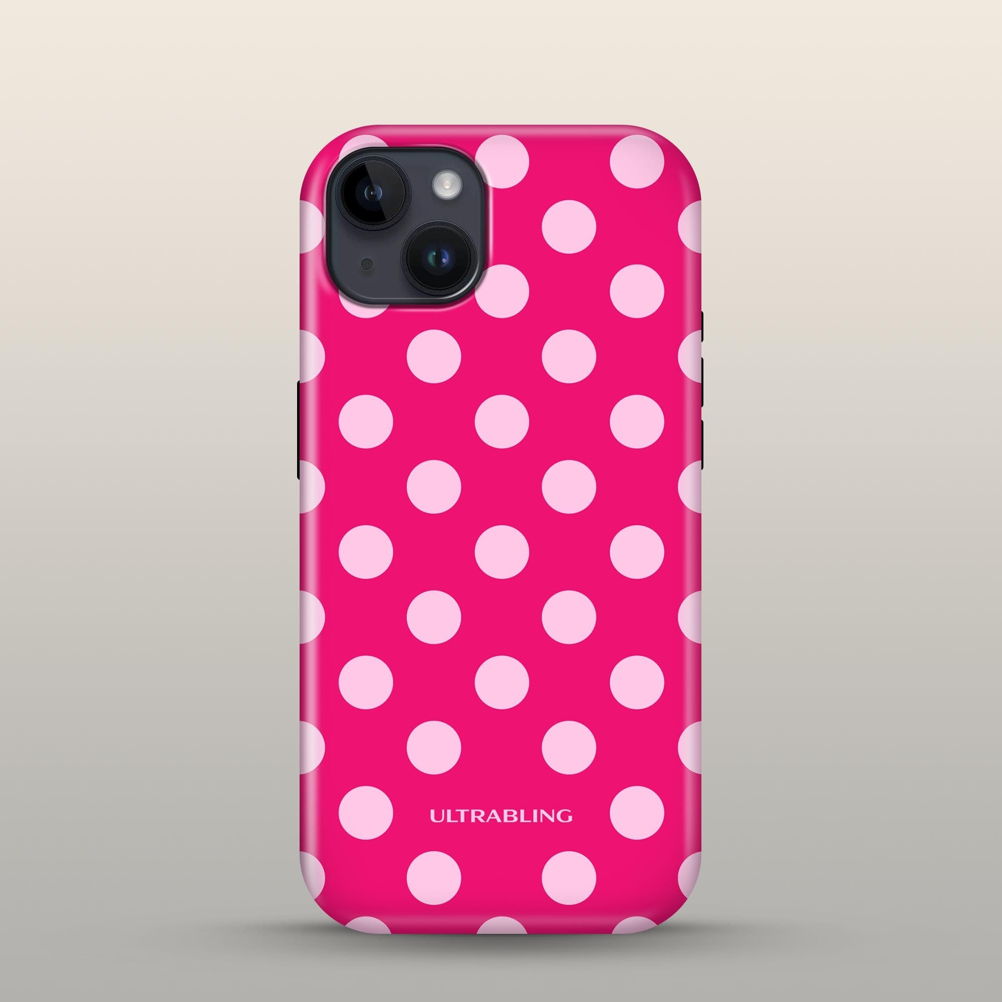 Bubblegum Pop - Eclipse Case