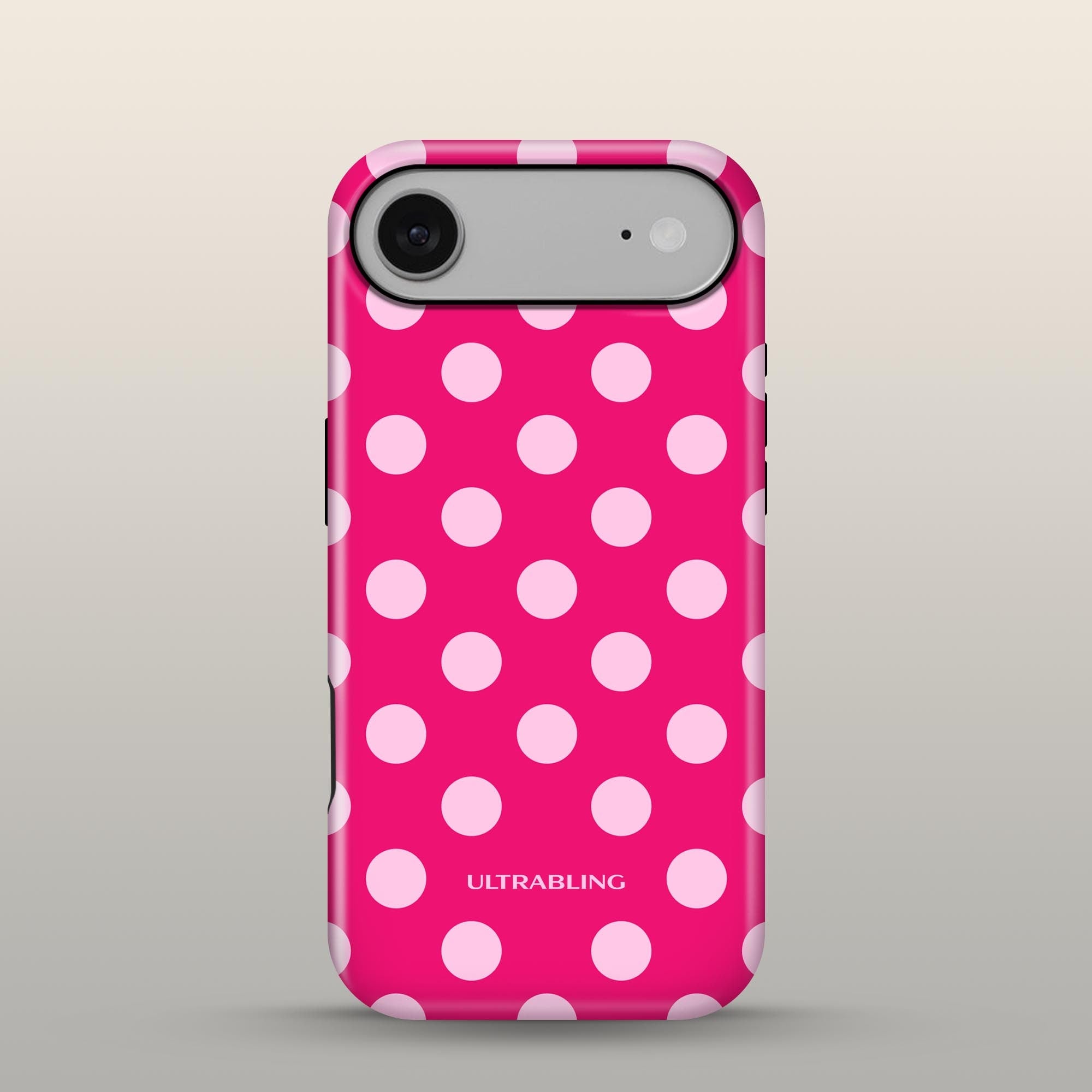 Bubblegum Pop - Eclipse Case