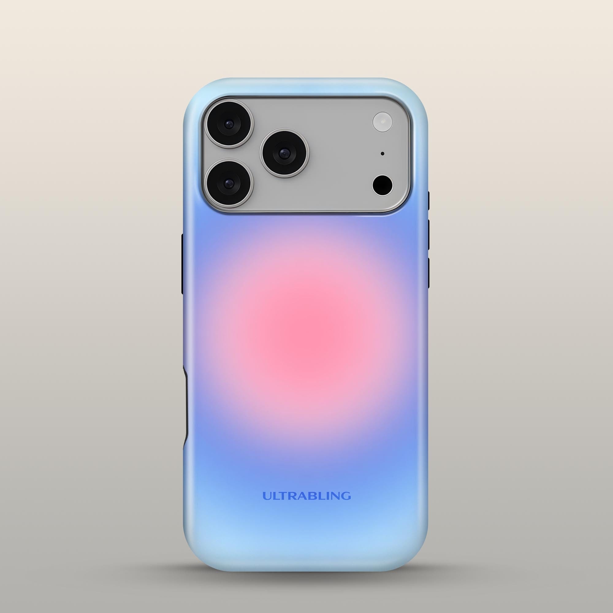 Cloud Nine - Eclipse Case