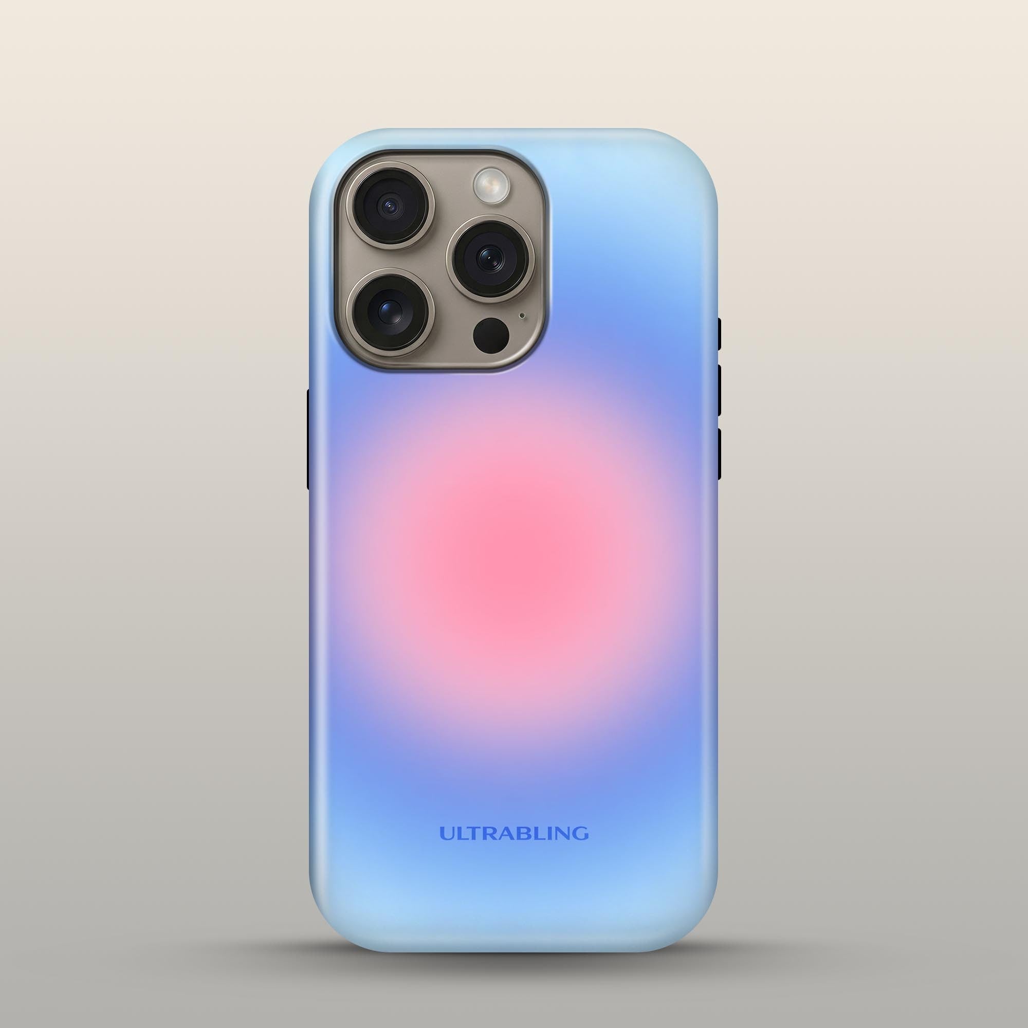 Cloud Nine - Eclipse Case