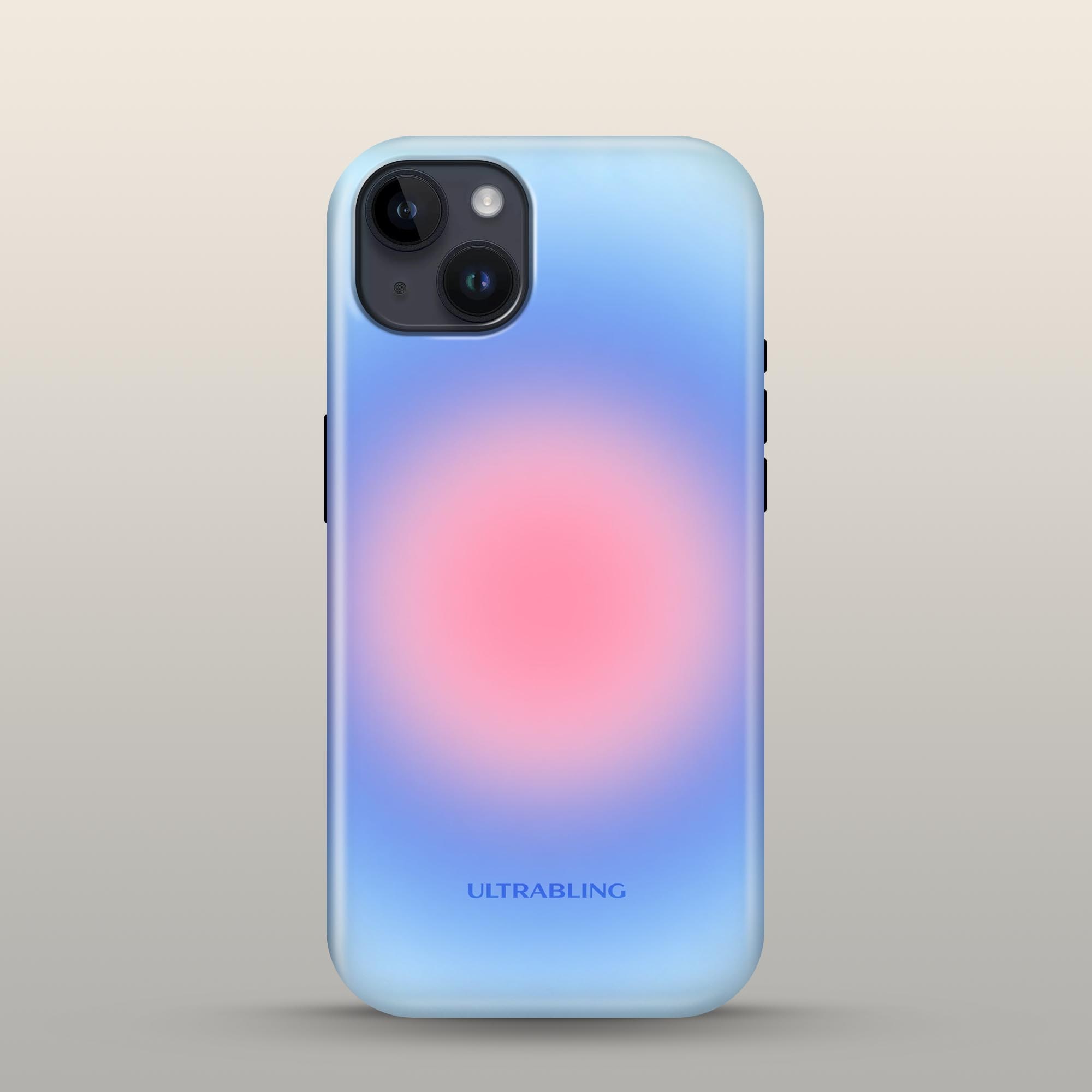 Cloud Nine - Eclipse Case