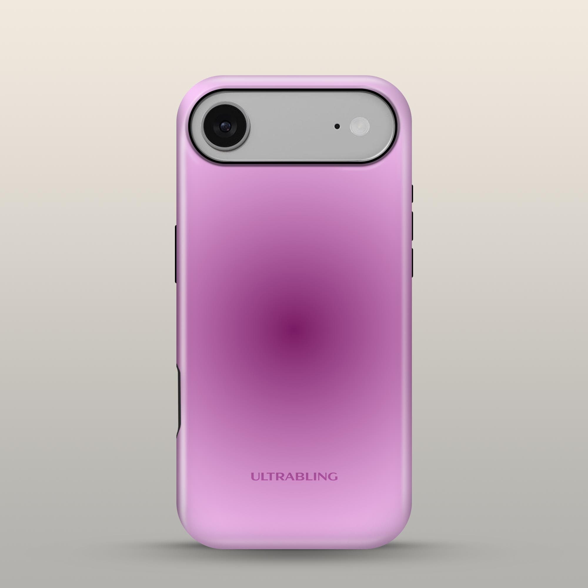 Amethyst Haze - Eclipse Case