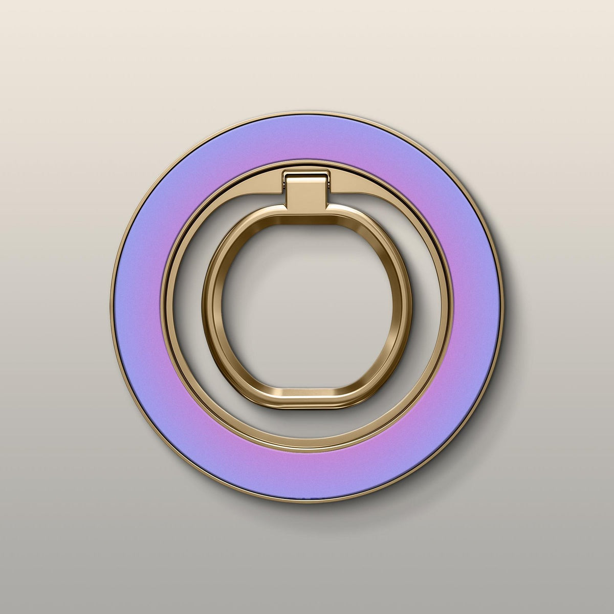 Twilight Hour Ultrabling MagSafe Ring - Front View