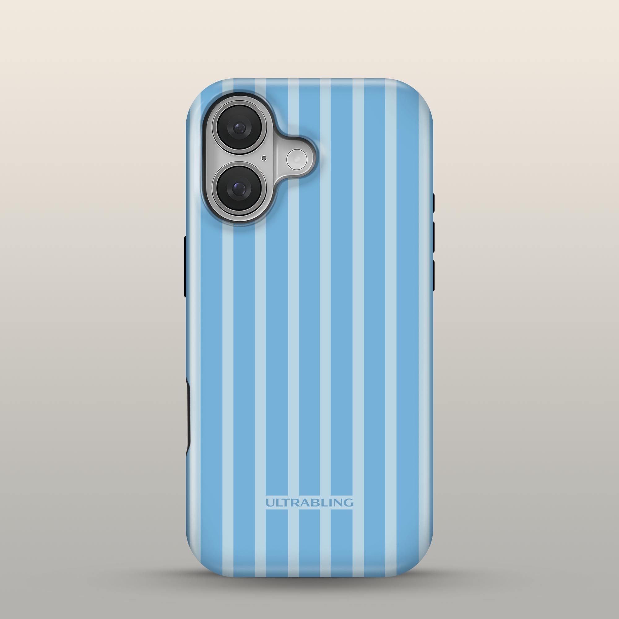 Santorini - Eclipse Case