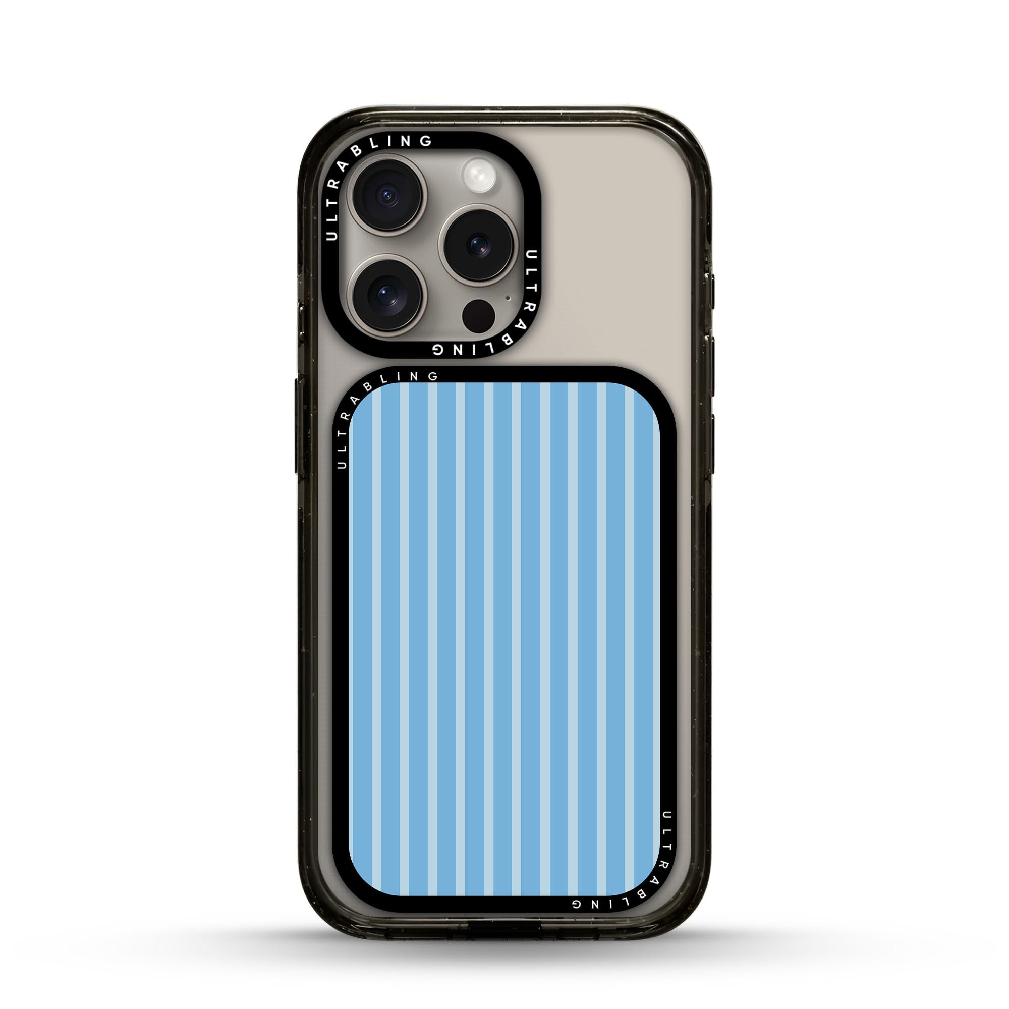 Santorini - MagSafe Wallet