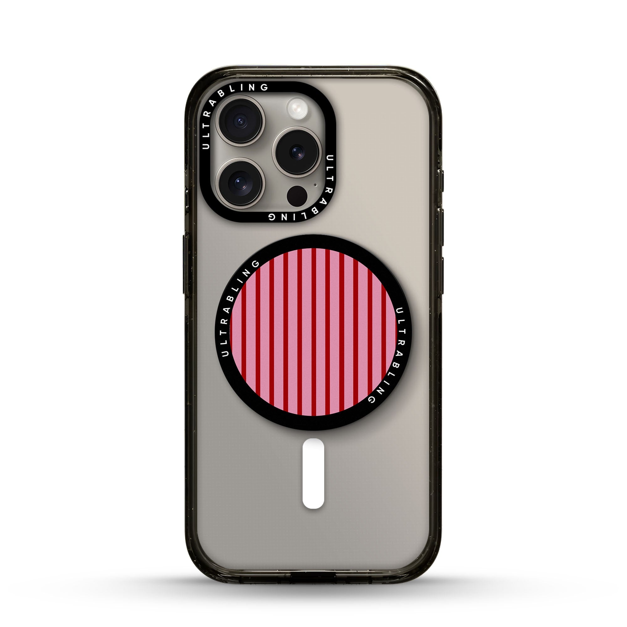 Carousel Ultrabling MagSafe Phone Grip - Front View