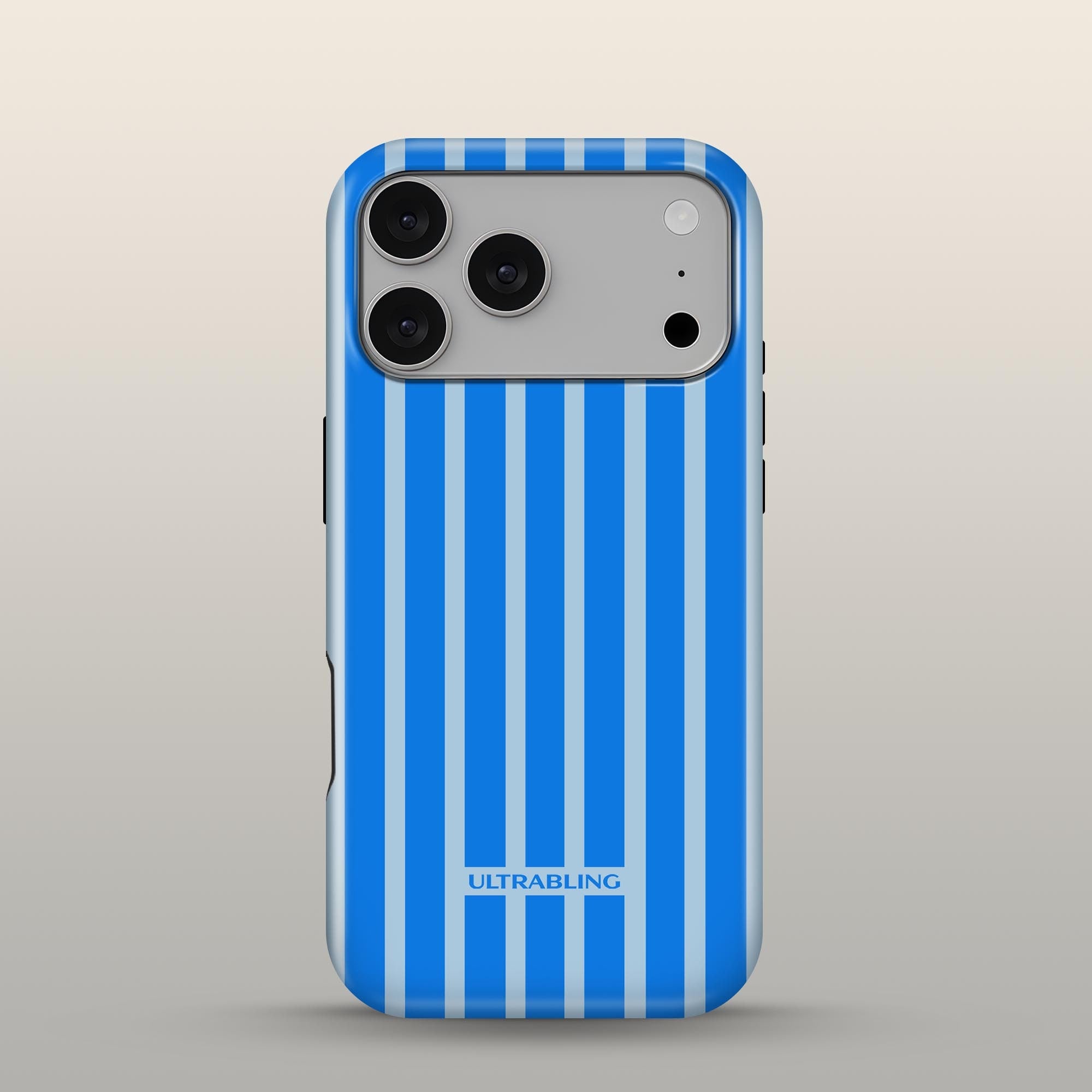 Marseille - Eclipse Case