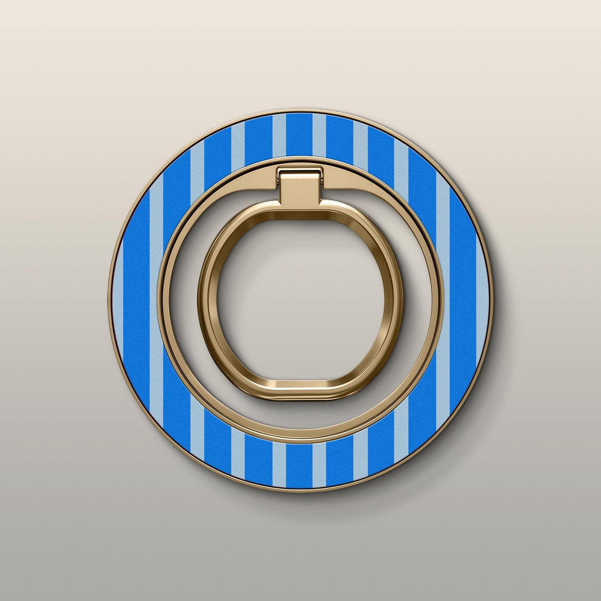 Marseille Ultrabling MagSafe Ring - Front View