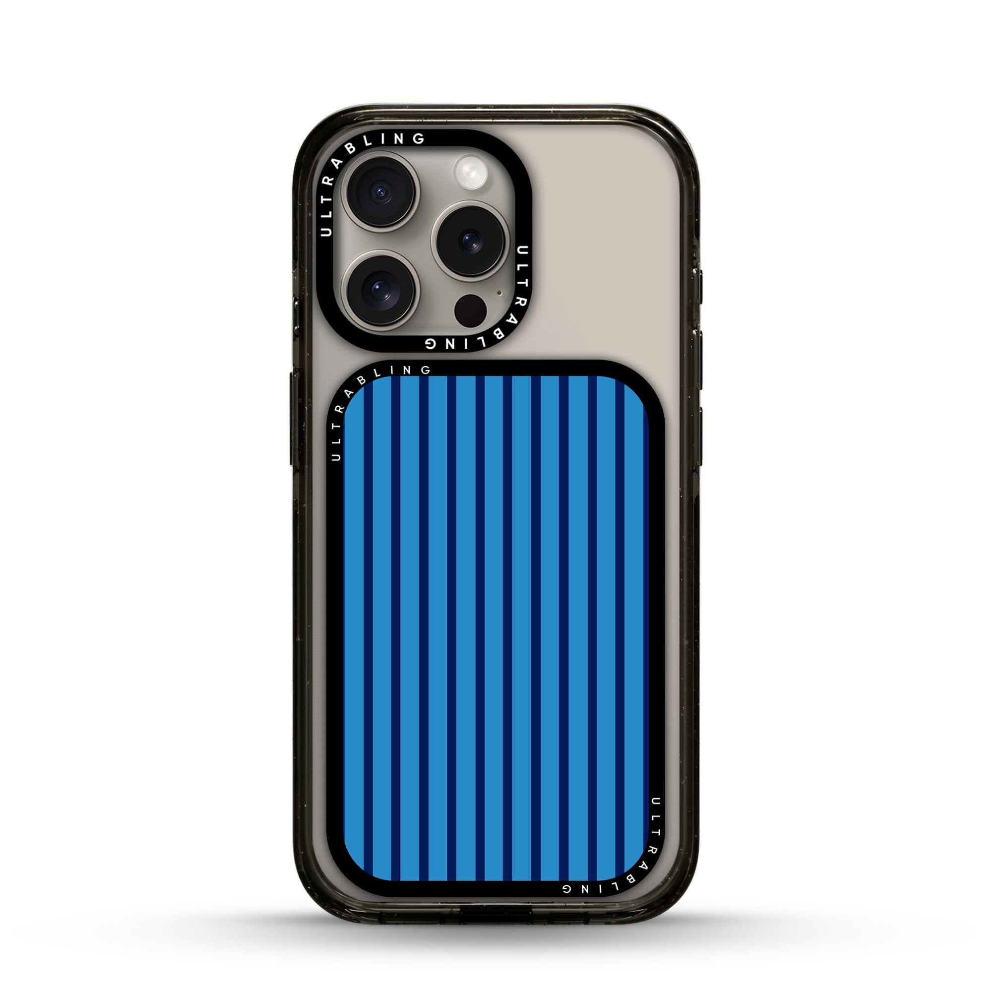 Cobalt Club - MagSafe Wallet