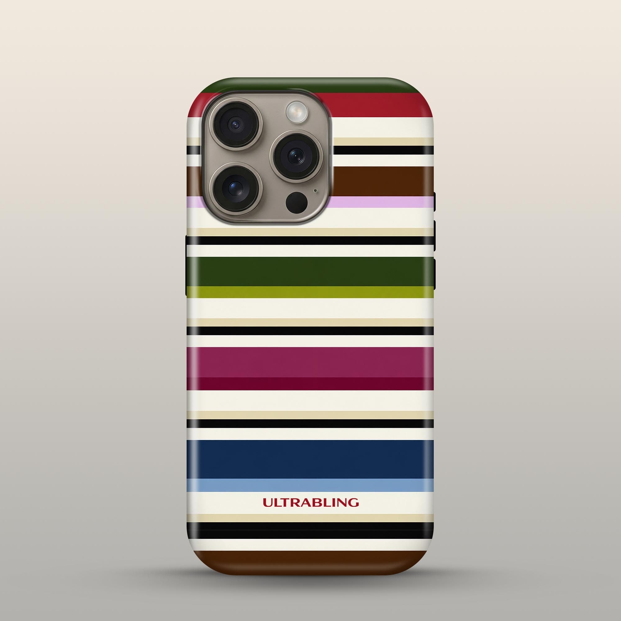 Boardwalk - Eclipse Case