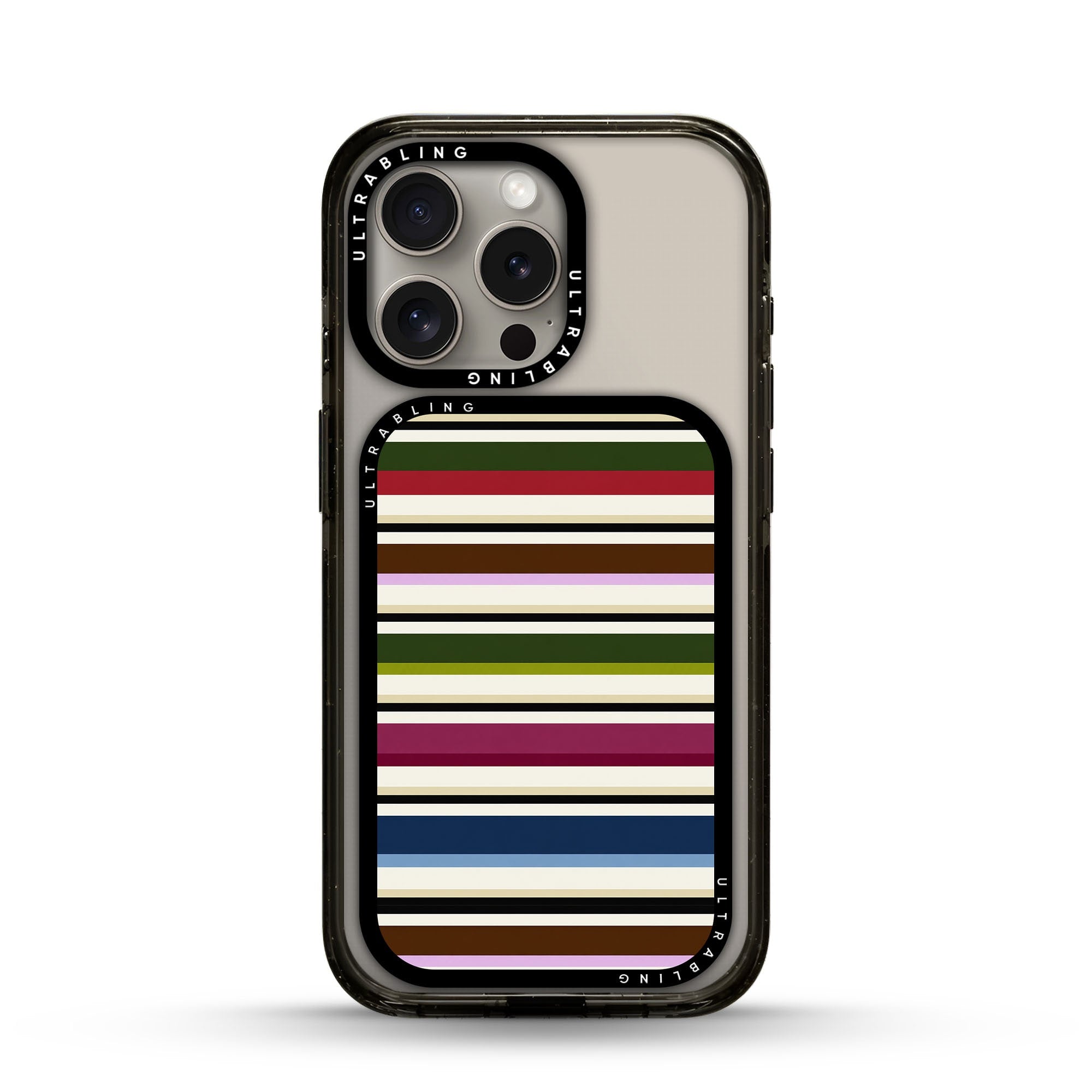 Boardwalk - MagSafe Wallet