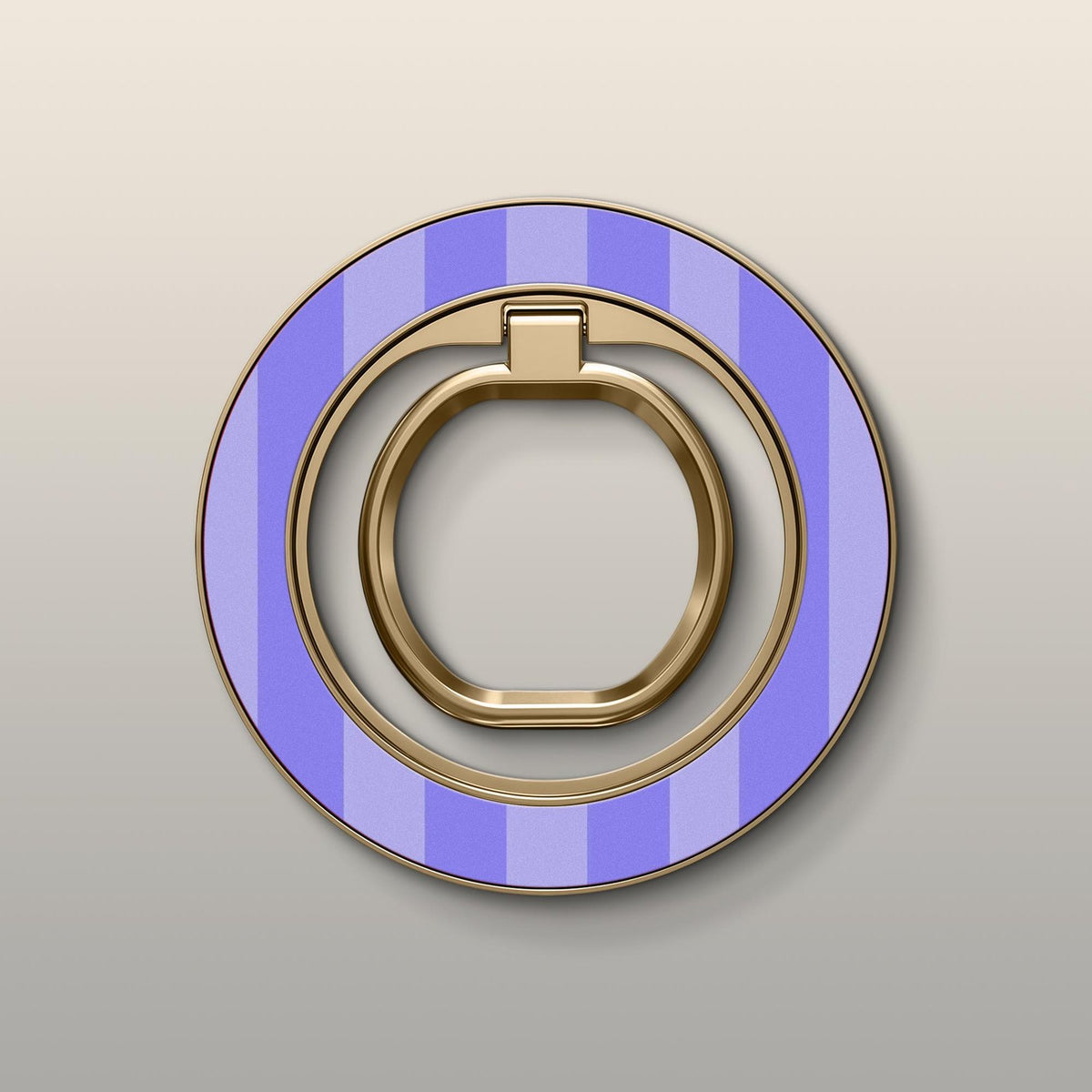 Wisteria Ultrabling MagSafe Ring - Front View