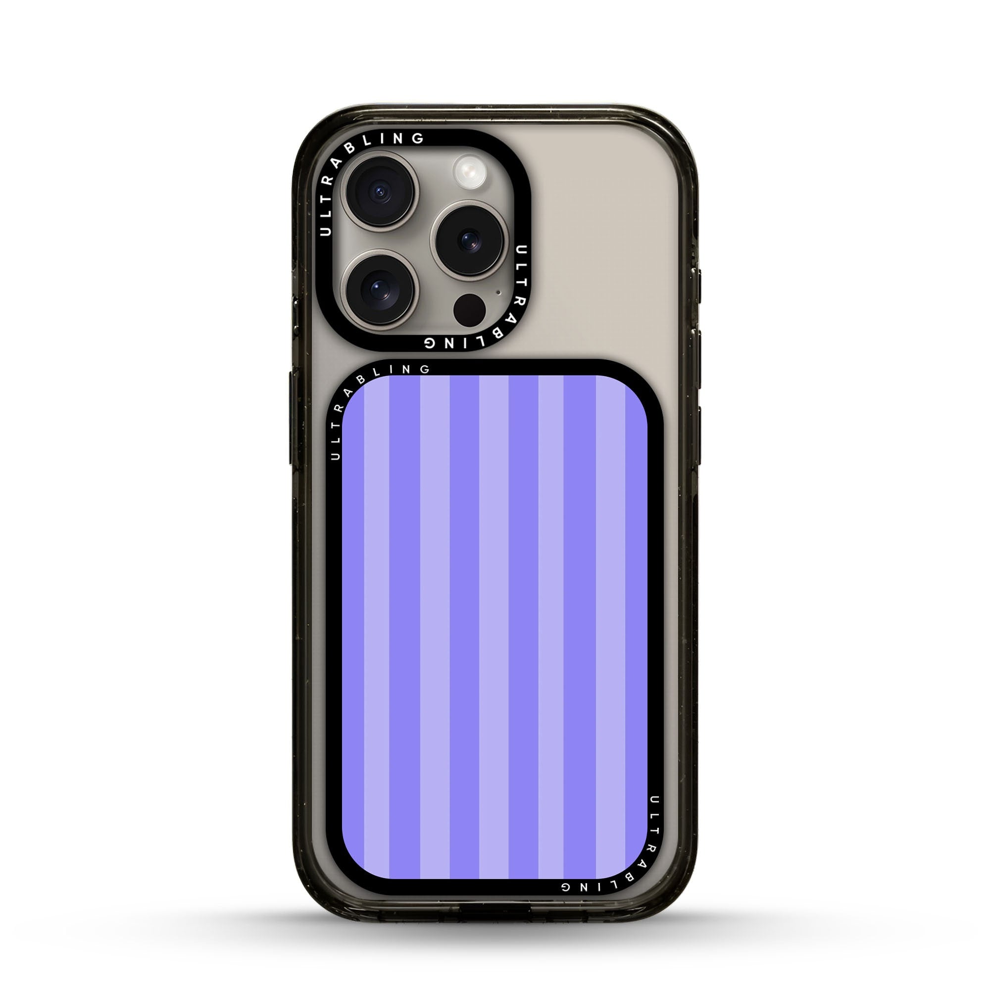 Wisteria - MagSafe Wallet
