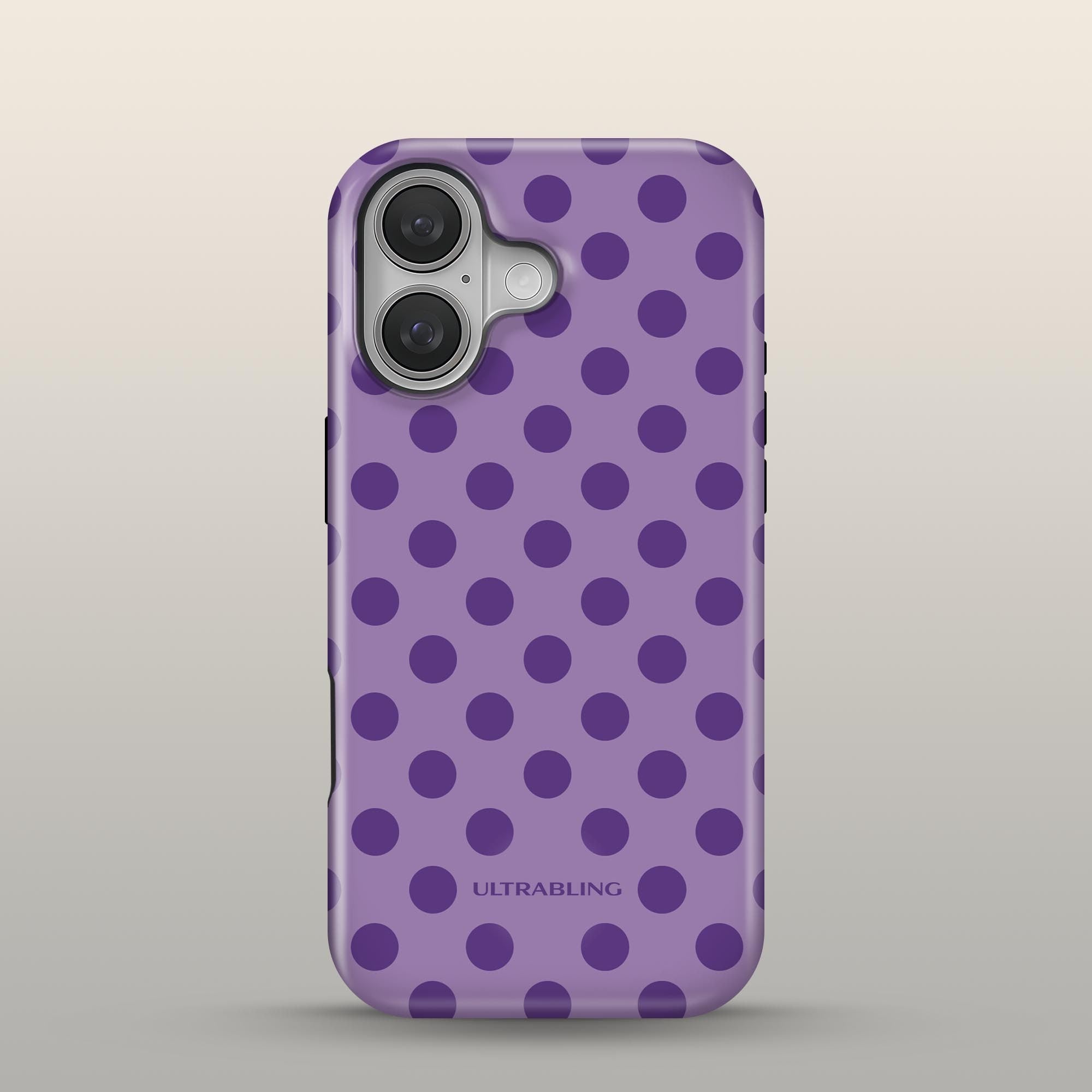 Orchid Pop - Eclipse Case
