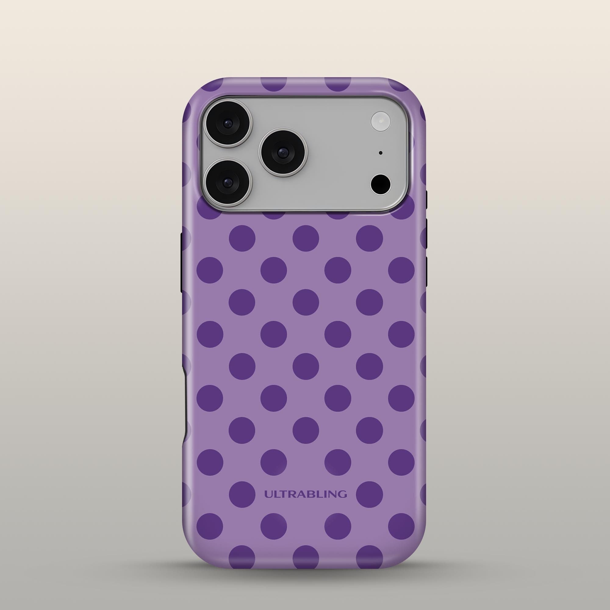 Orchid Pop - Eclipse Case