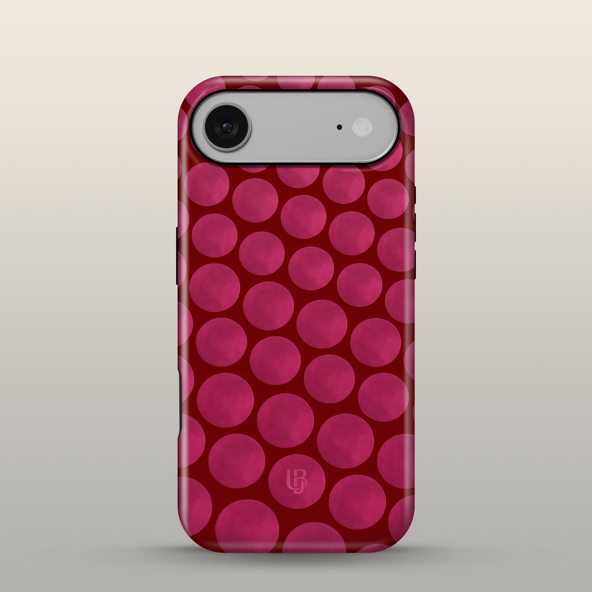 Cherry Crush - Eclipse Case