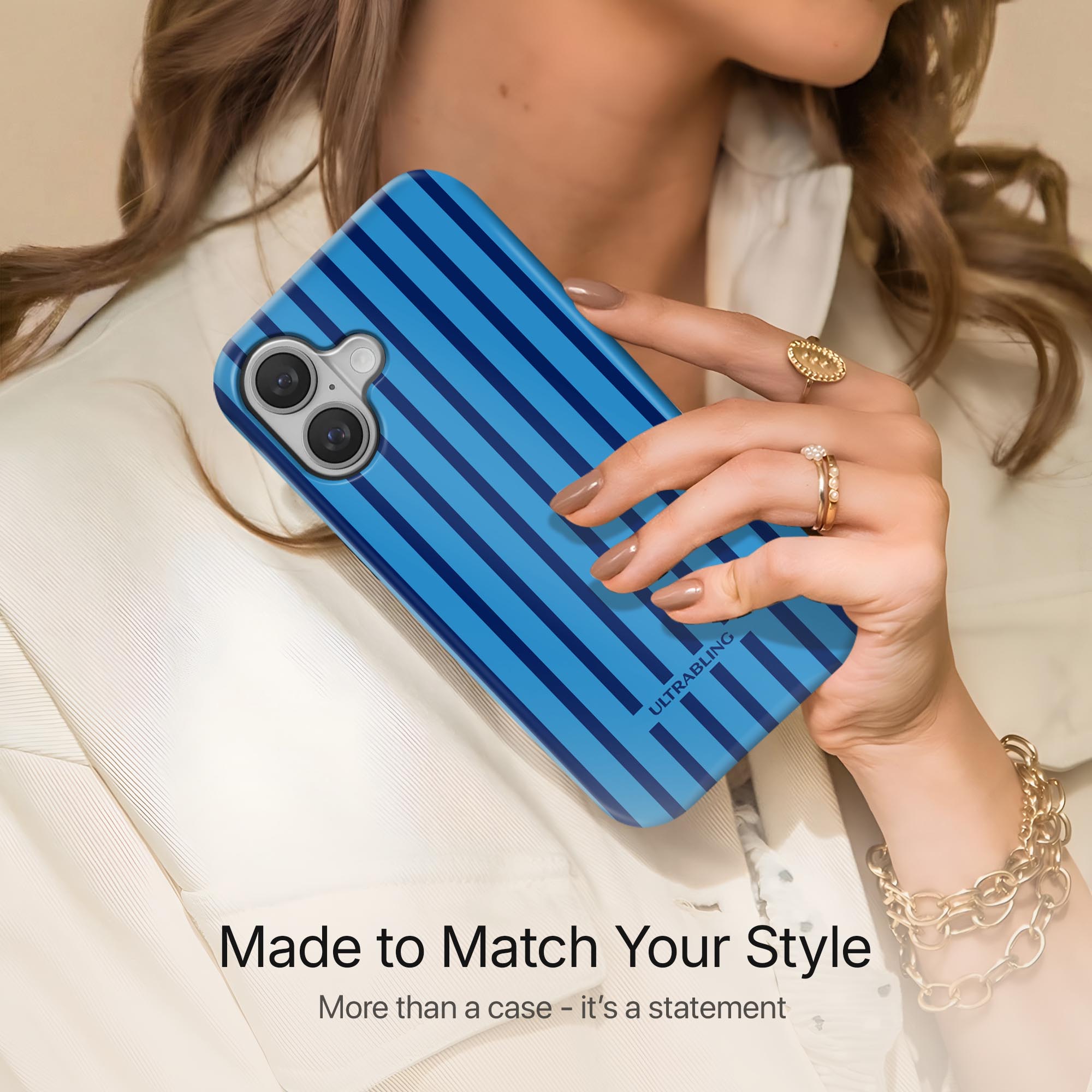 Cobalt Club - Eclipse Case