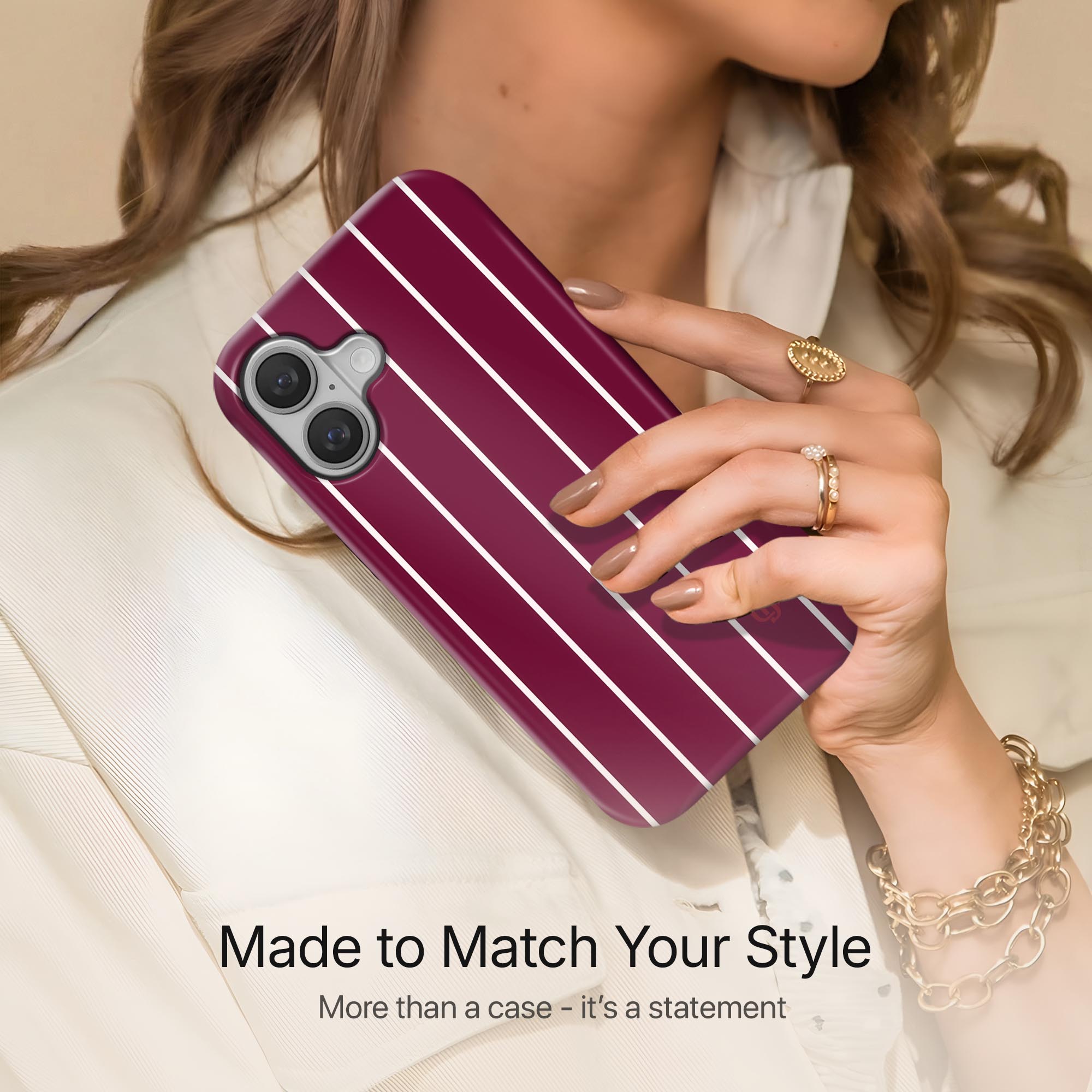 Bordeaux - Eclipse Case
