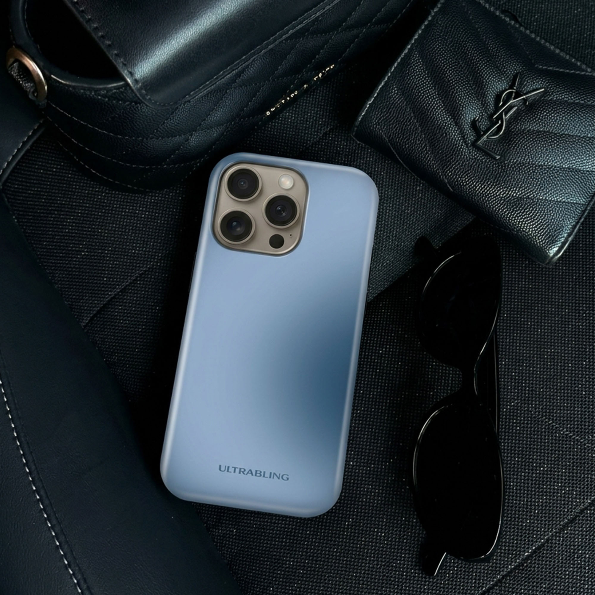Sky Fade - Eclipse Case