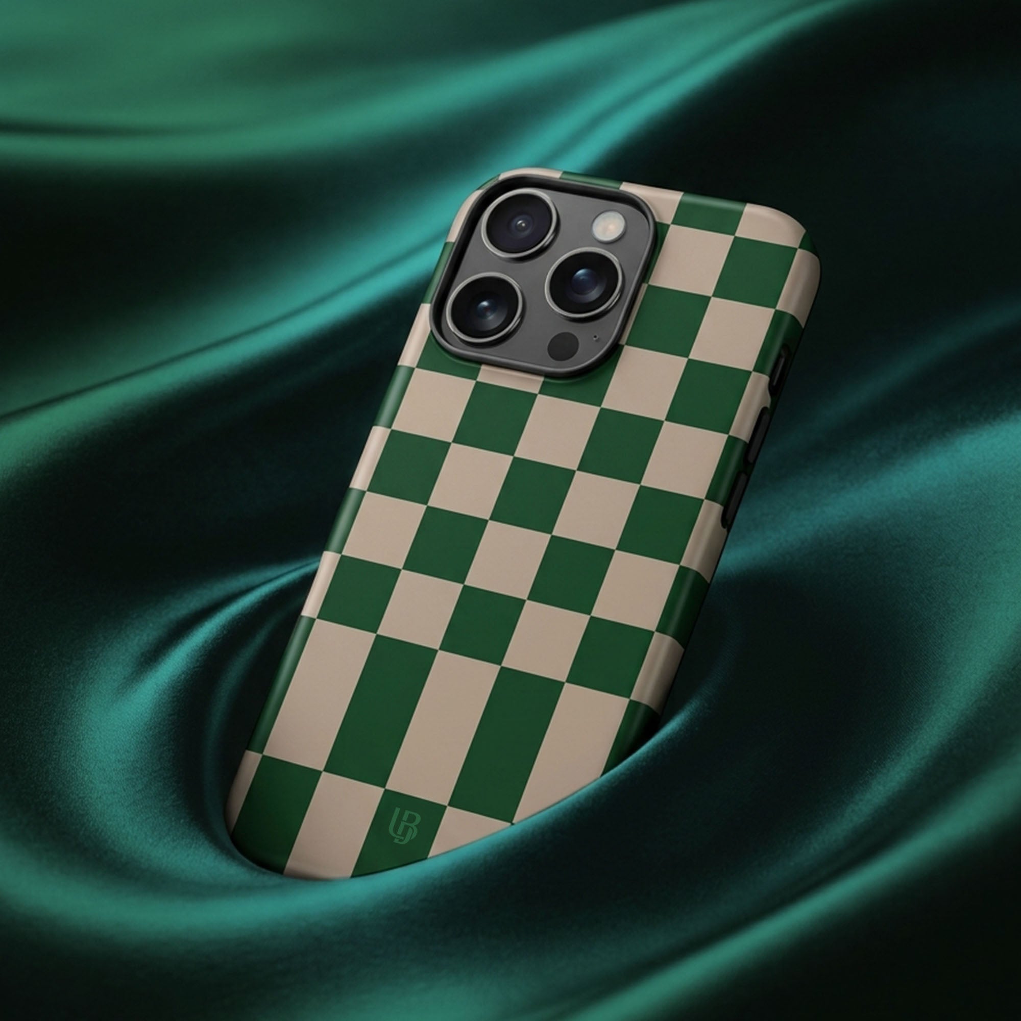 Emerald Grid - Eclipse Case