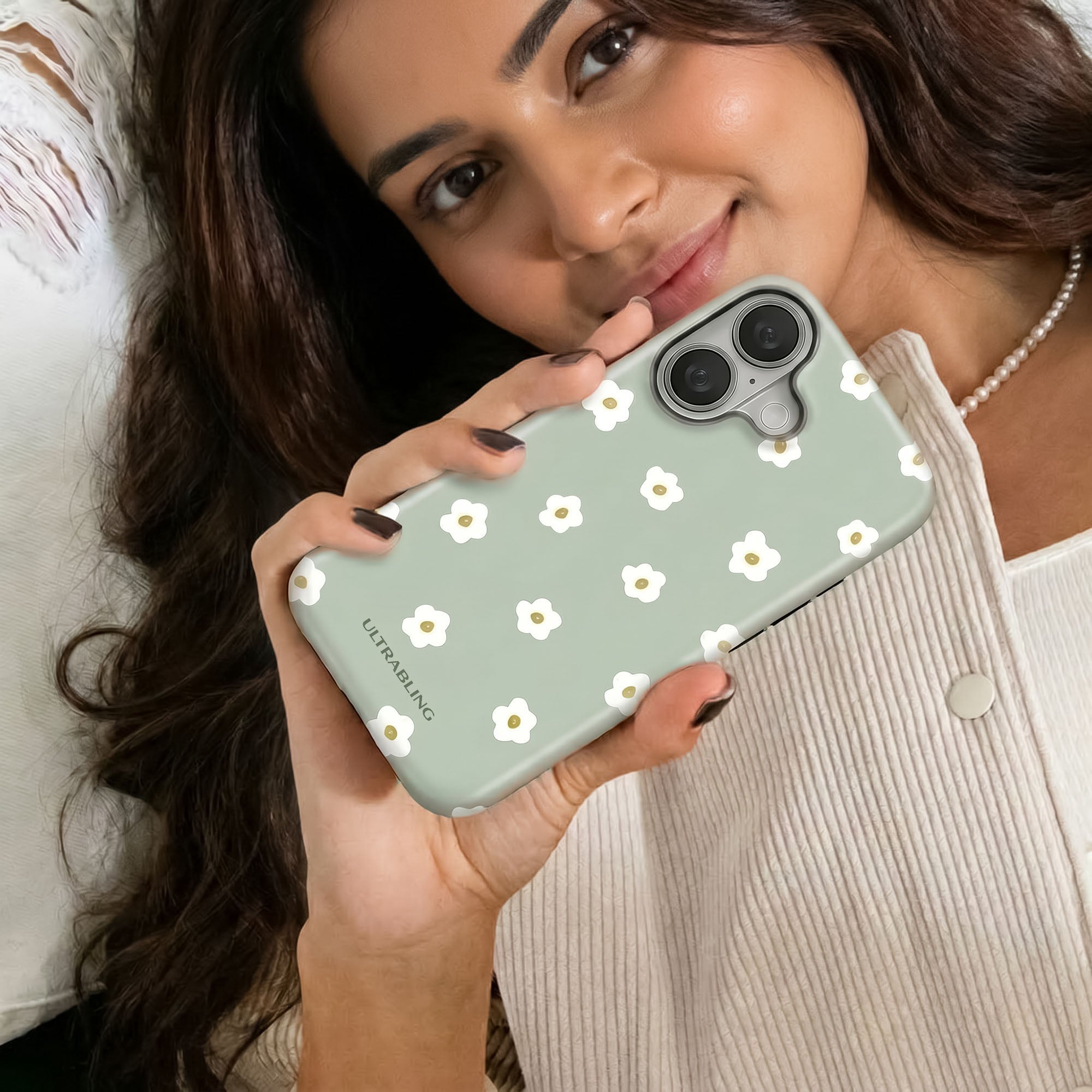 Daisy Pop - Eclipse Case