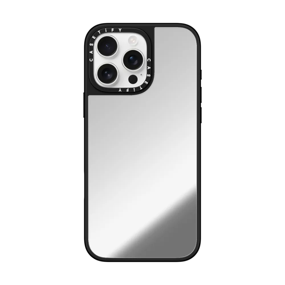 Elite Mirror Case for iPhone