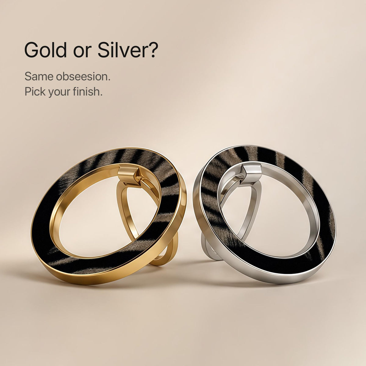Midas - MagSafe Ring