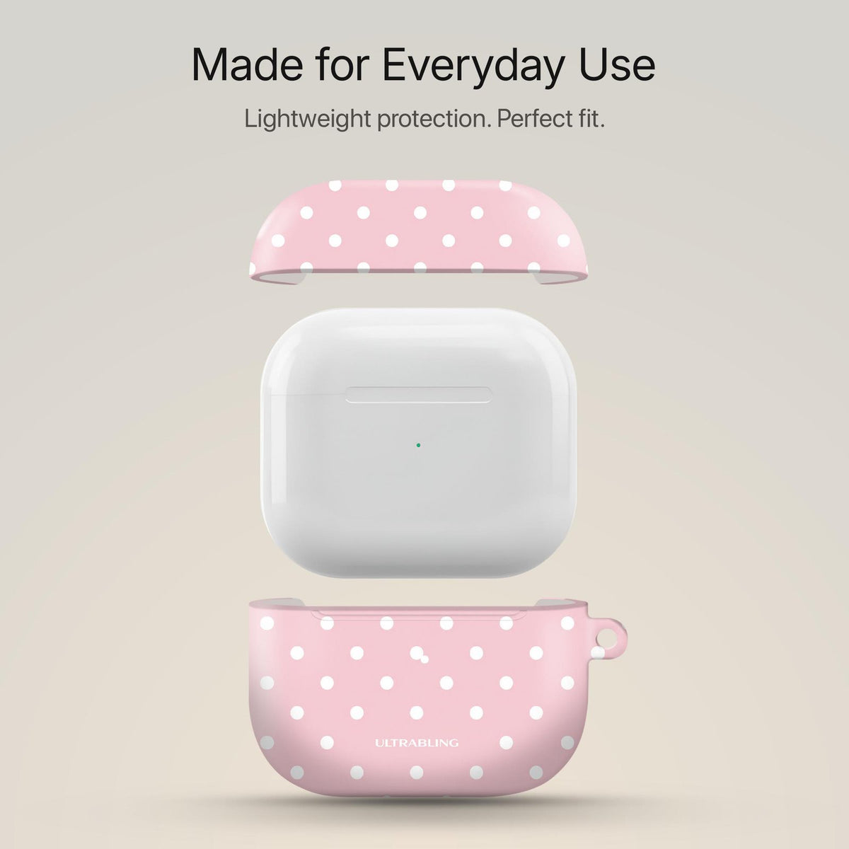 Petal Dot - AirPods Case