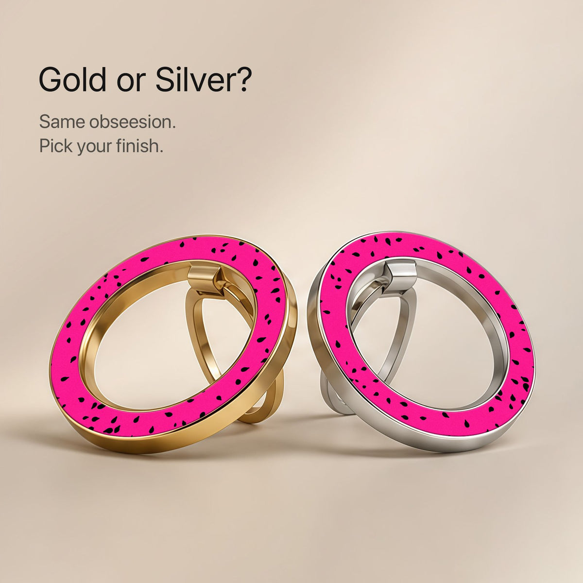 Dragon Fruit - MagSafe Ring