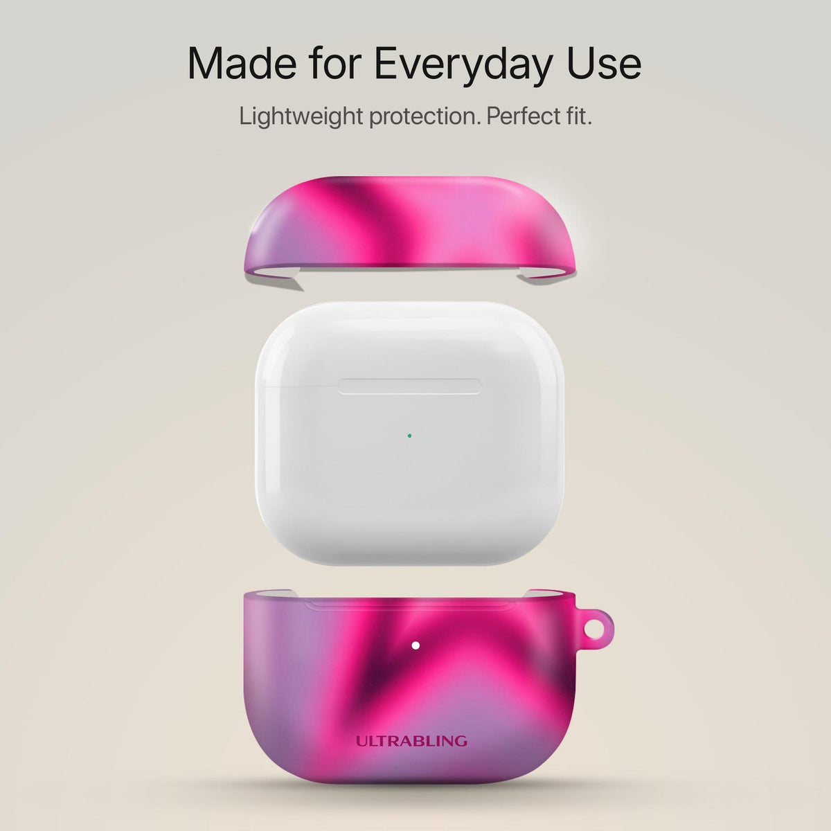 Supernova - AirPods Case