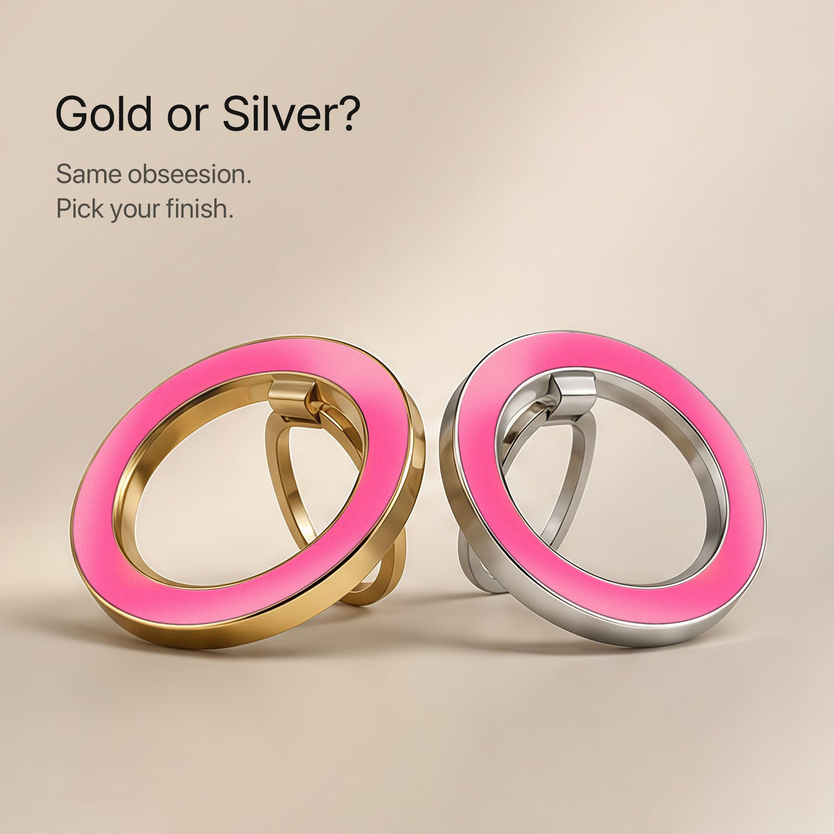 Lovestruck - MagSafe Ring