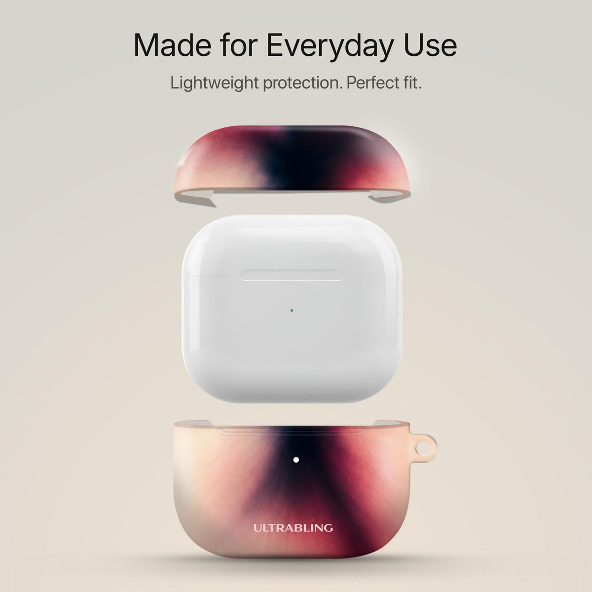 Sunspot - AirPods Case