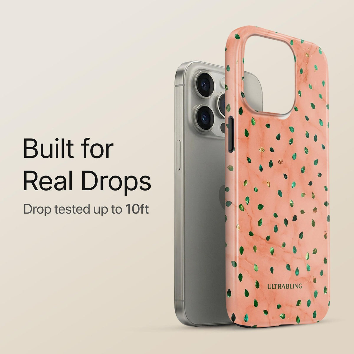 Guava - Eclipse Case