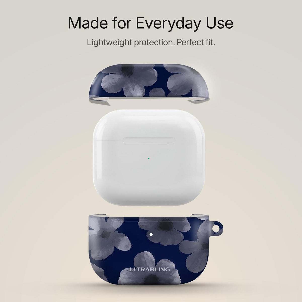 Dusk Garden - AirPods Case