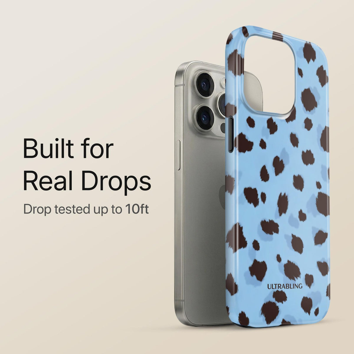 Sky Spot - Eclipse Case