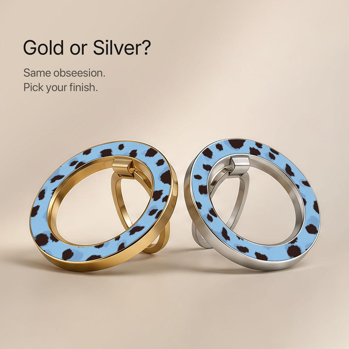 Sky Spot - MagSafe Ring